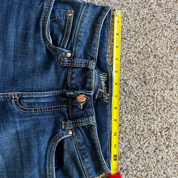 Wrangler boot cut - Picture 5 of 8
